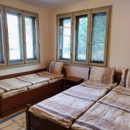 Guest House Alex * Sapareva Banya