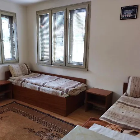 Guest House Alex * Sapareva Banya